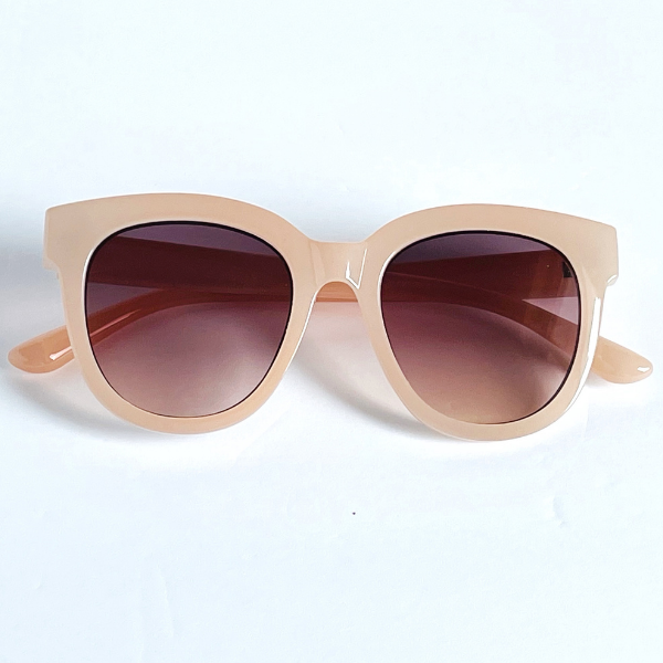 "Nothing but Nudes" Sunglasses