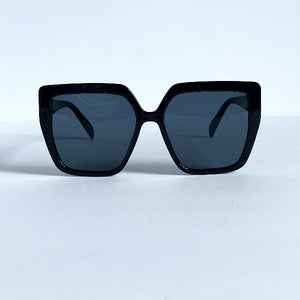 Carmella Retro Sunglasses